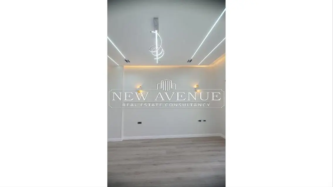 Luxury Apartment for Sale with Private Garden and Balcony