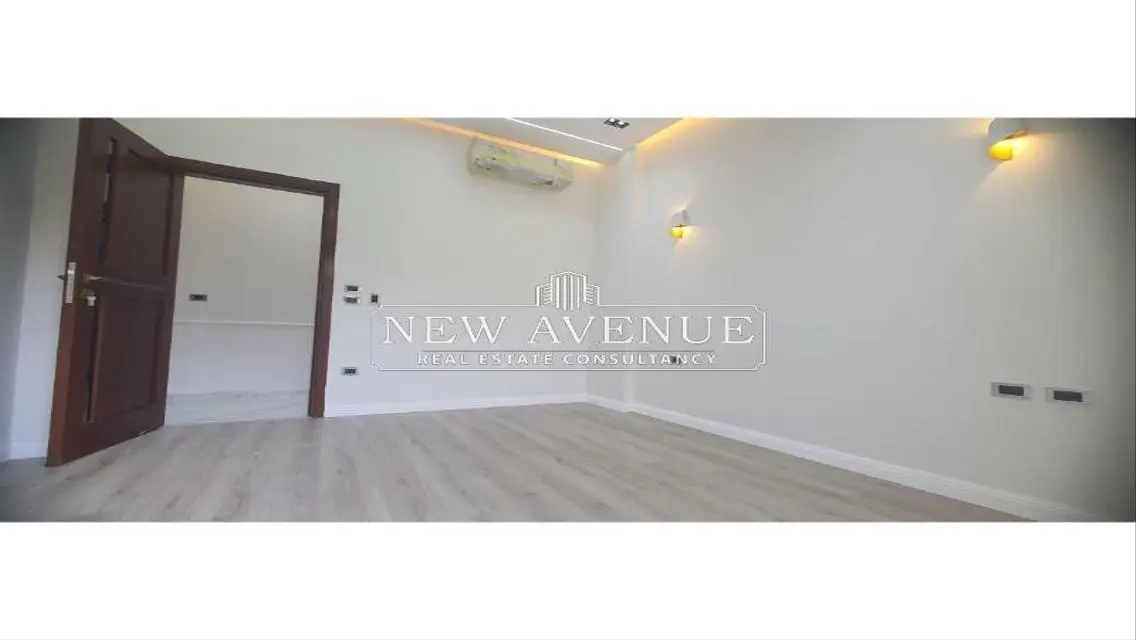 Luxury Apartment for Sale with Private Garden and Balcony