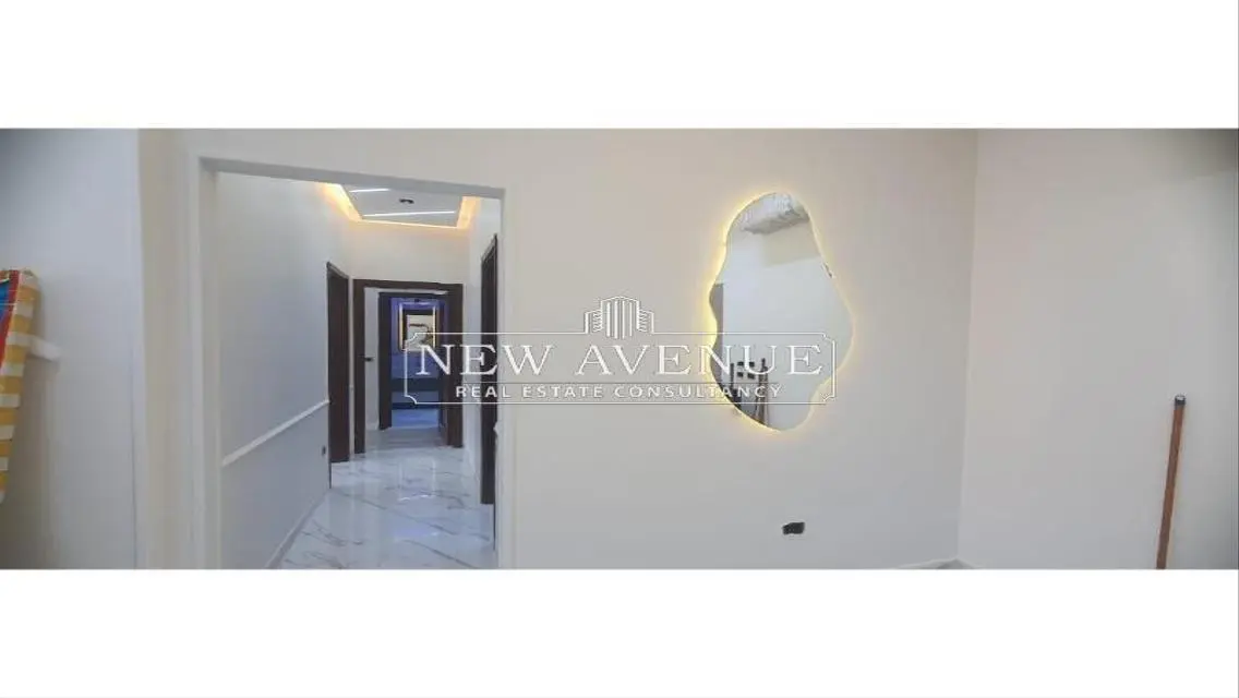 Luxury Apartment for Sale with Private Garden and Balcony