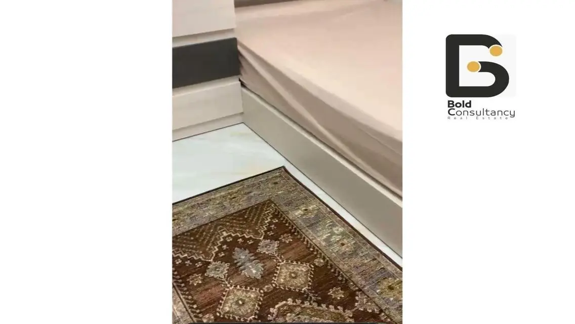 شقة 4 غرف نوم بـ 50000 جنيه
