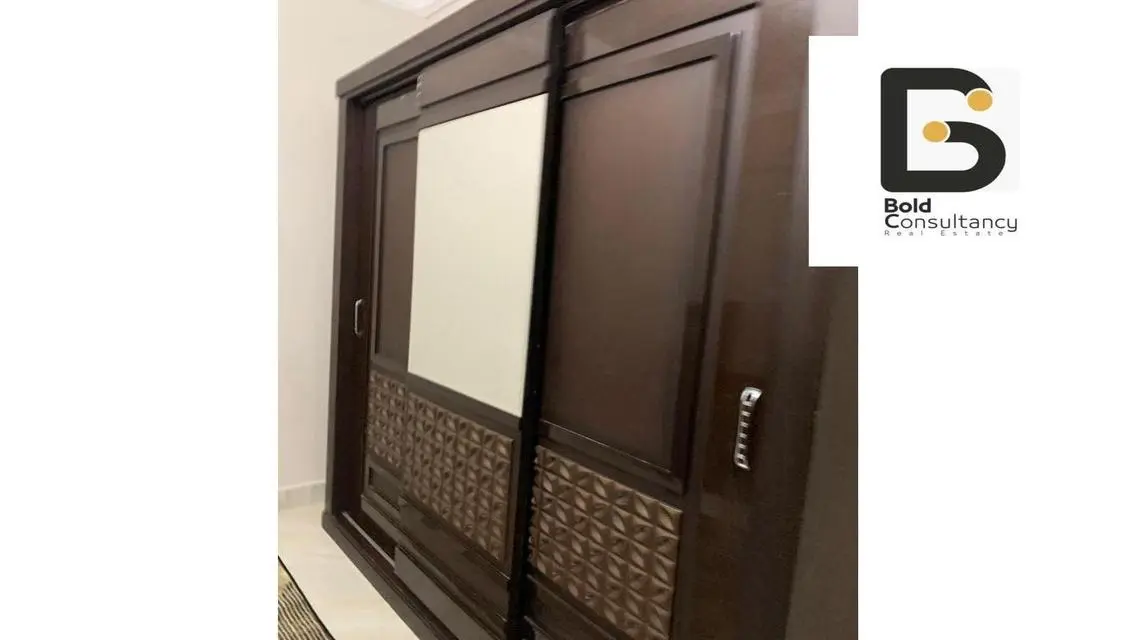 شقة 4 غرف نوم بـ 50000 جنيه