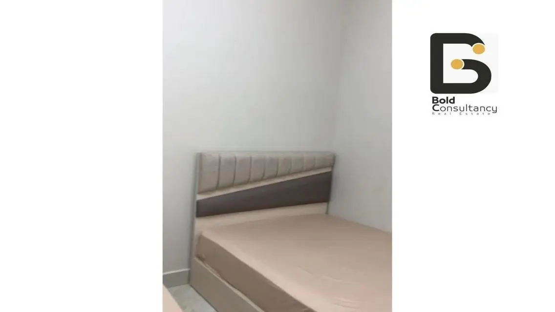 شقة 4 غرف نوم بـ 50000 جنيه