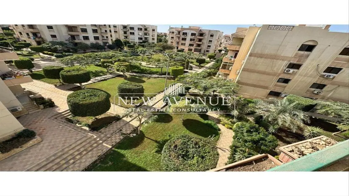 Luxury 3-Bedroom Apartment with Stunning View
