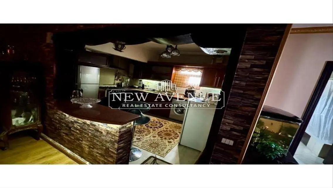 Luxury 3-Bedroom Apartment with Stunning View