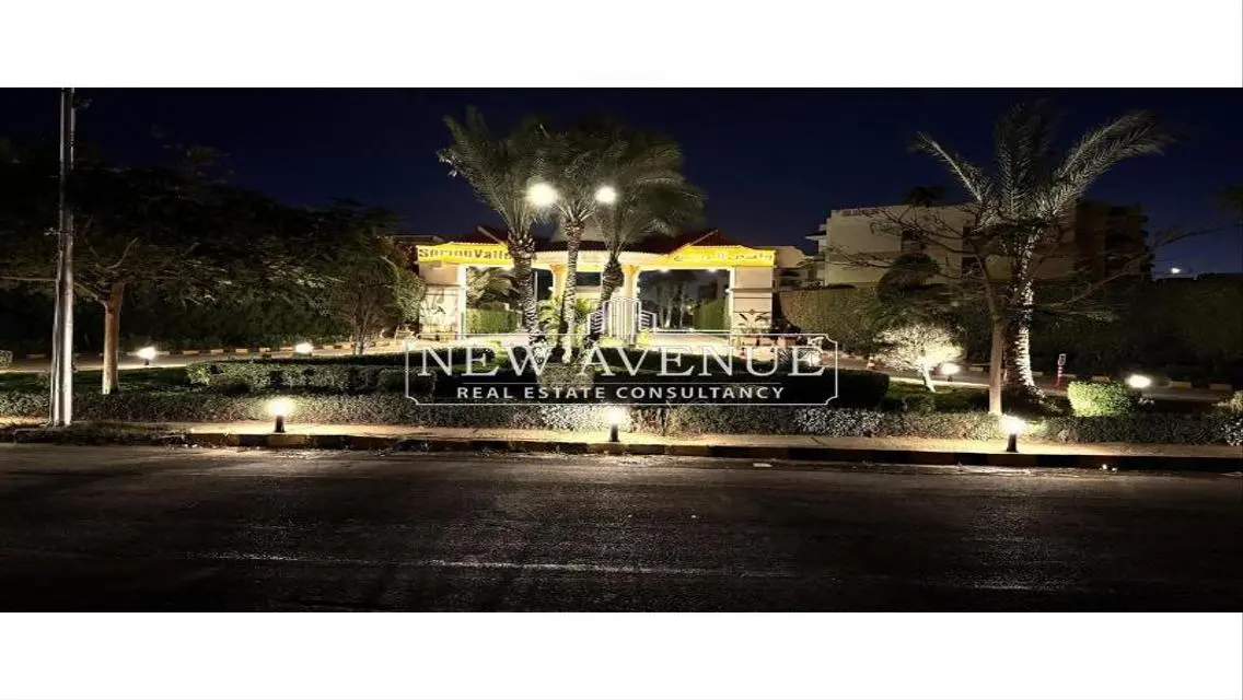 Luxury 3-Bedroom Apartment with Stunning View