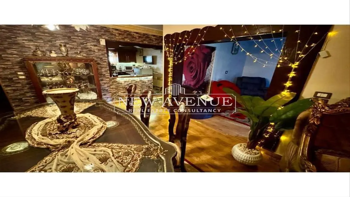 Luxury 3-Bedroom Apartment with Stunning View