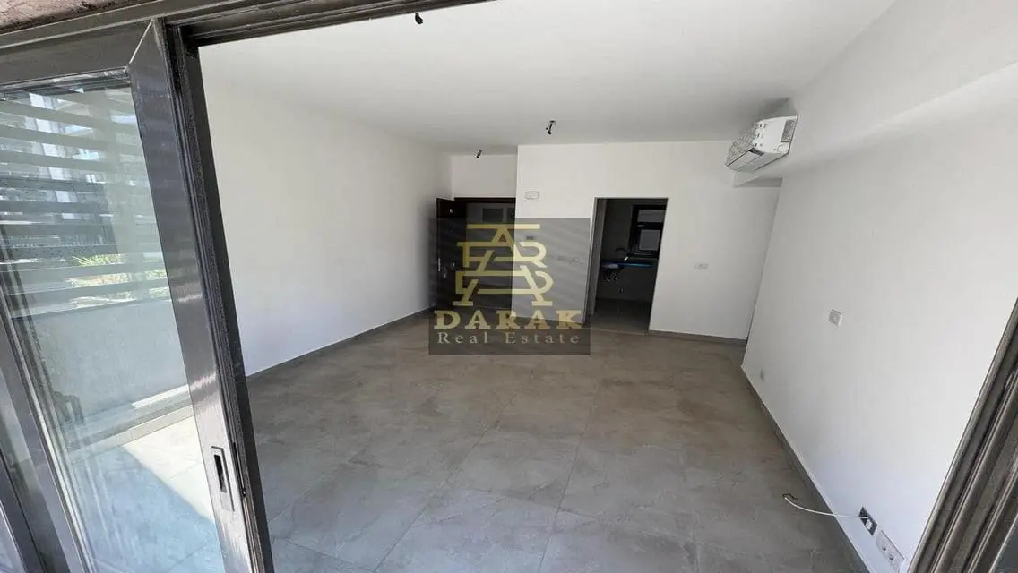 Luxury 100m² Apartment with Private Garden in Brivado Compound - Madinaty