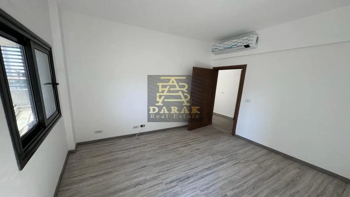 Luxury 100m² Apartment with Private Garden in Brivado Compound - Madinaty