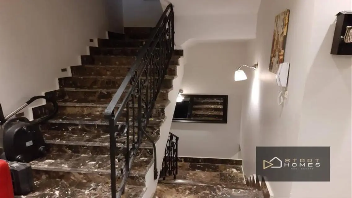 Stunning Apartment with Balcony and Security Guard in Prime Location