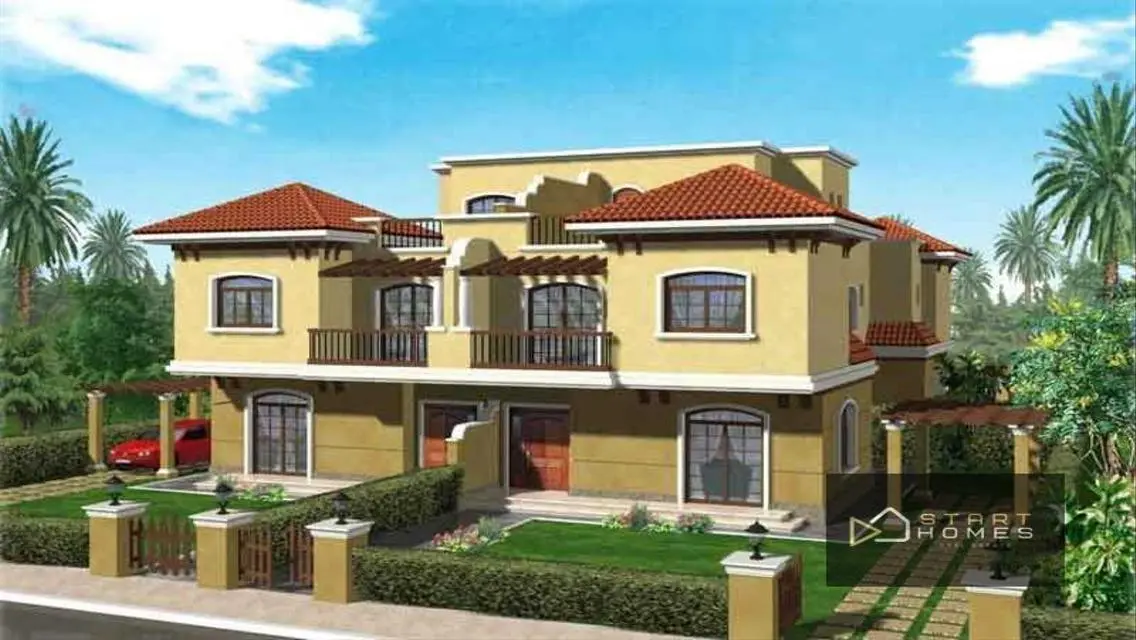 Stunning Apartment with Balcony and Security Guard in Prime Location
