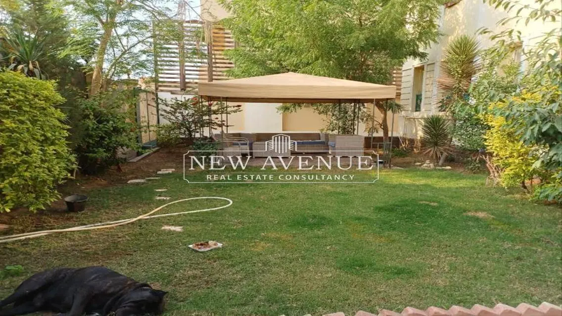 Luxury Villa with Private Garden and Amazing Amenities