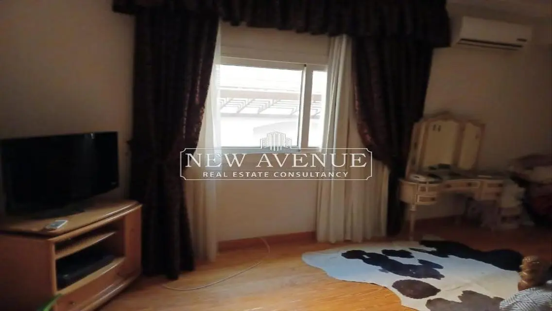 Luxury Villa with Private Garden and Amazing Amenities