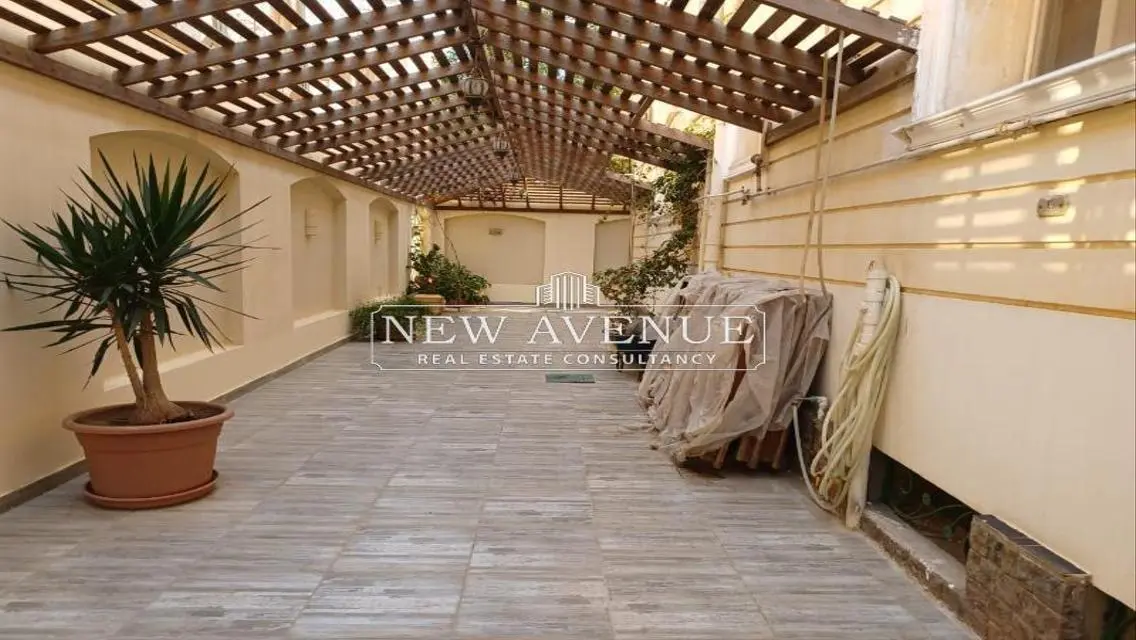 Luxury Villa with Private Garden and Amazing Amenities