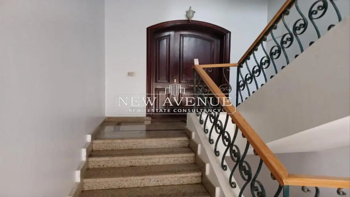 Luxury Villa with Private Garden and Amazing Amenities