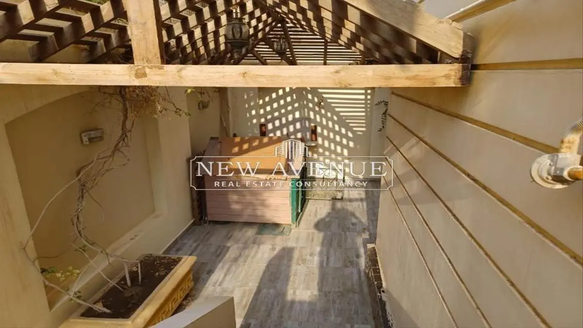 Luxury Villa with Private Garden and Amazing Amenities