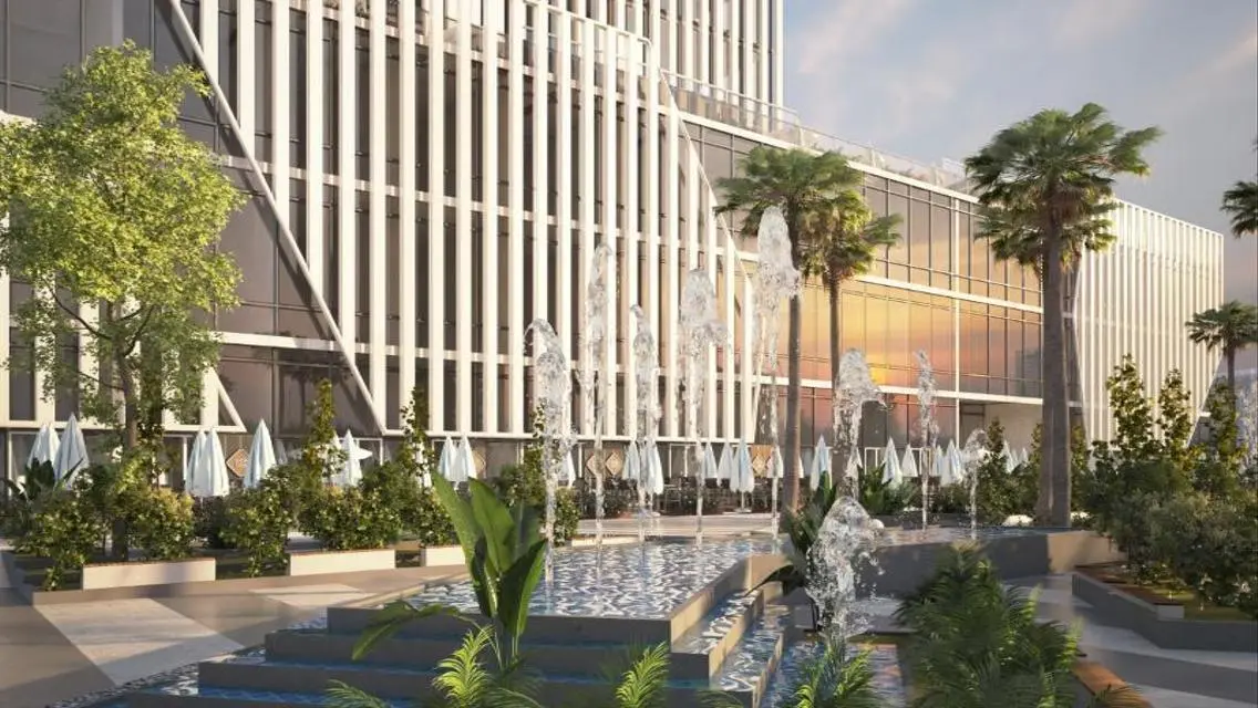 Exceptional Apartment in the City Center - CBD