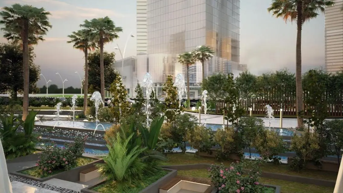 Exceptional Apartment in the City Center - CBD
