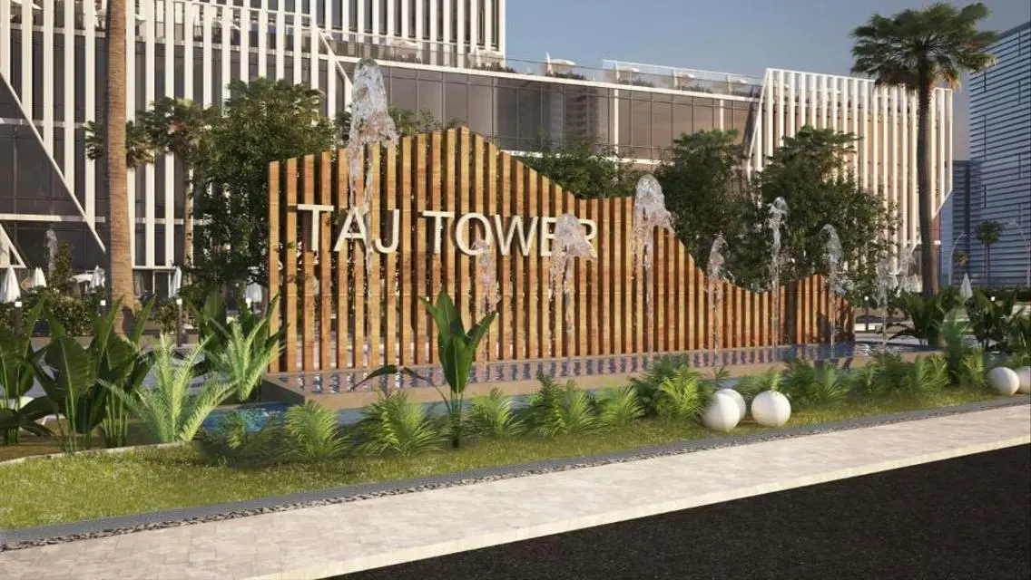 Exceptional Apartment in the City Center - CBD