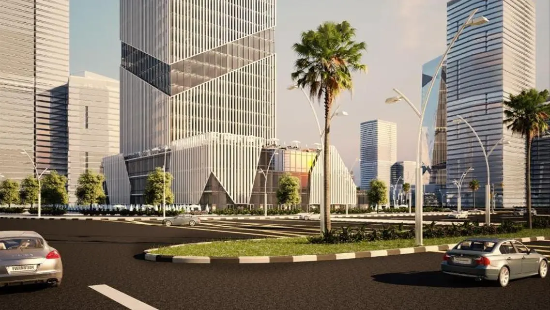 Exceptional Apartment in the City Center - CBD