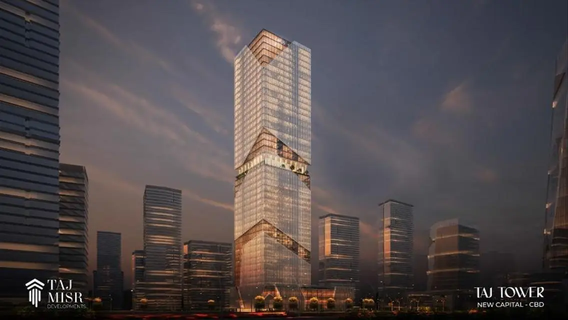 Exceptional Apartment in the City Center - CBD