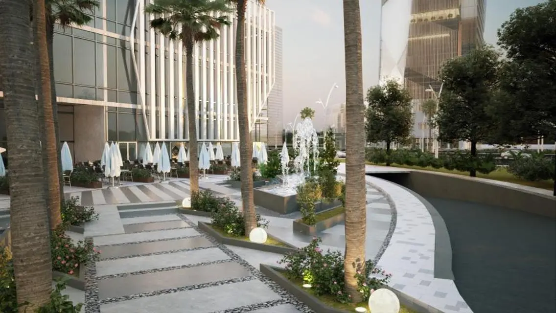 Exceptional Apartment in the City Center - CBD