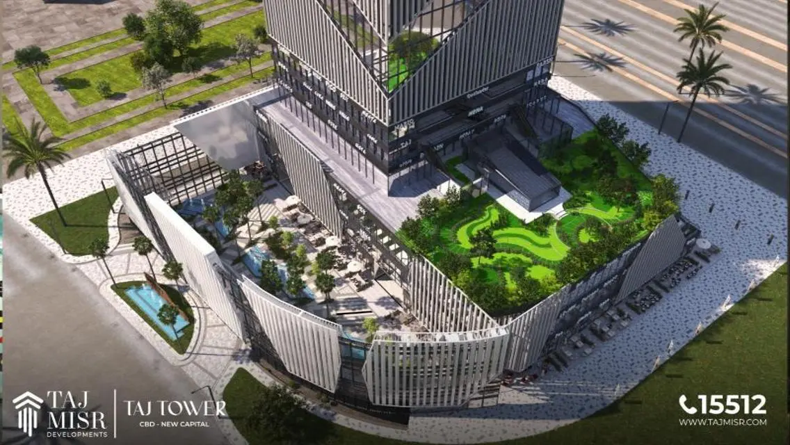 Exceptional Apartment in the City Center - CBD