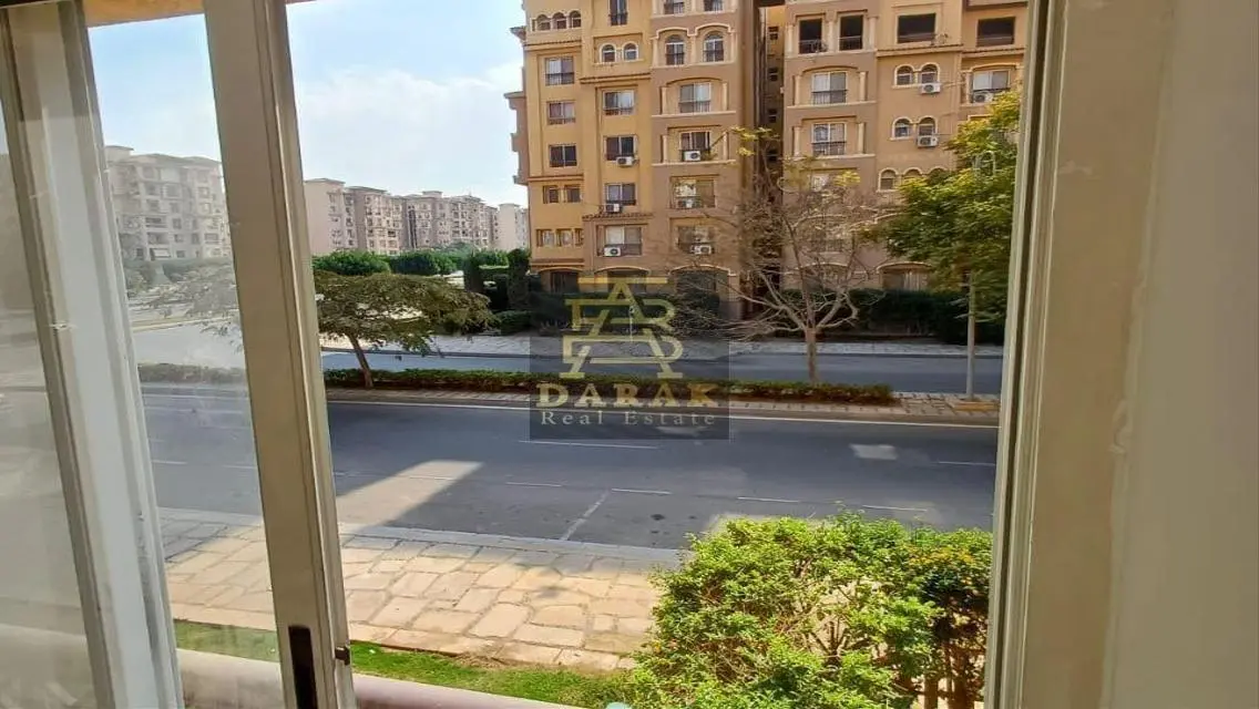 Luxury 107 sqm Apartment in Madinaty