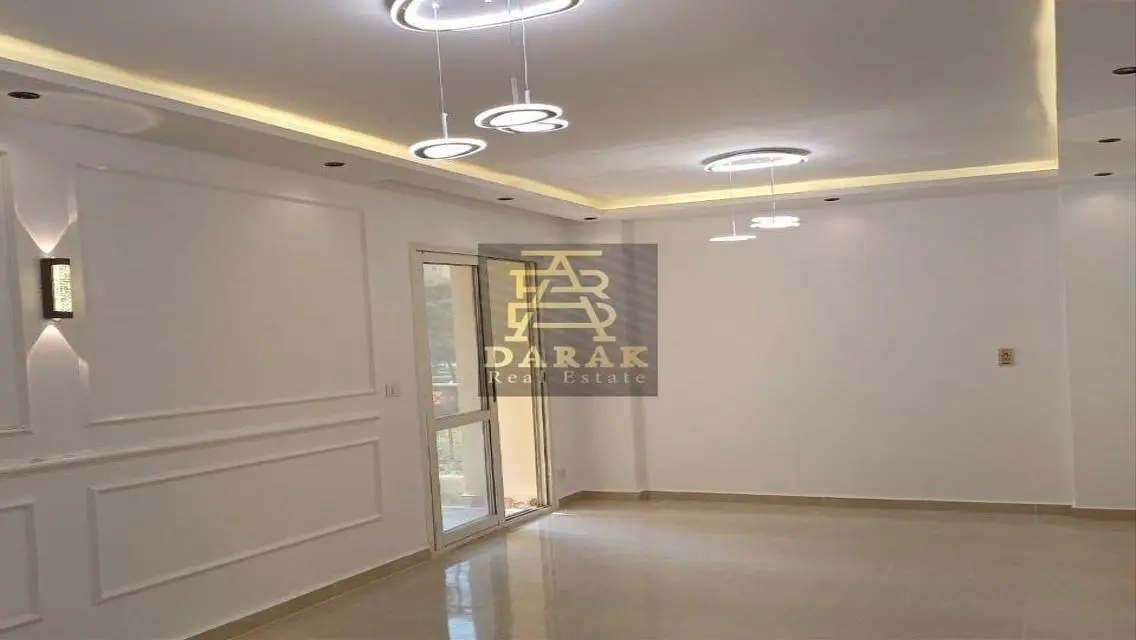 Luxury 107 sqm Apartment in Madinaty