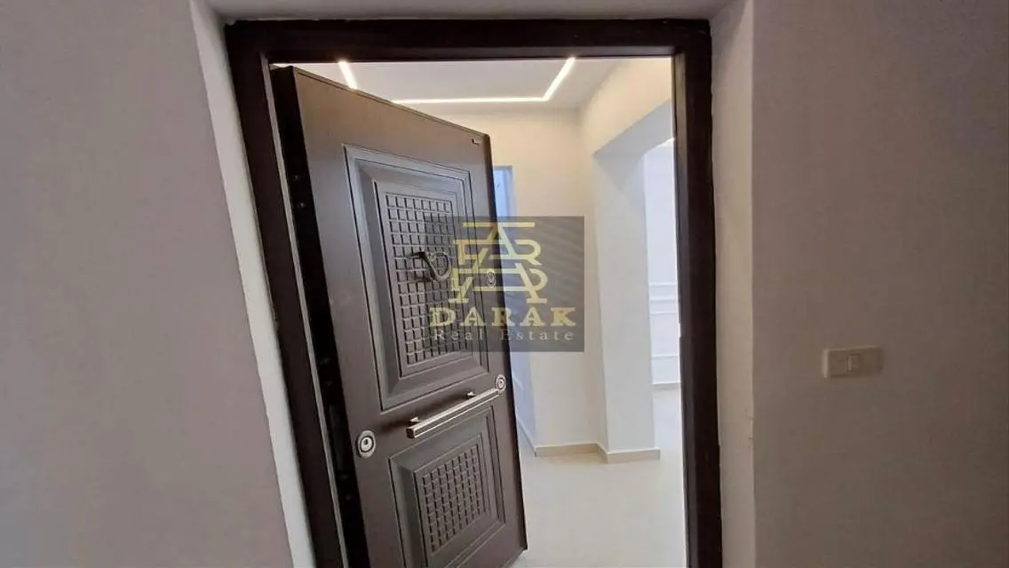 Luxury 107 sqm Apartment in Madinaty