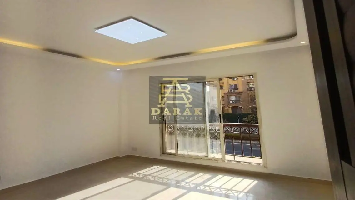 Luxury 107 sqm Apartment in Madinaty