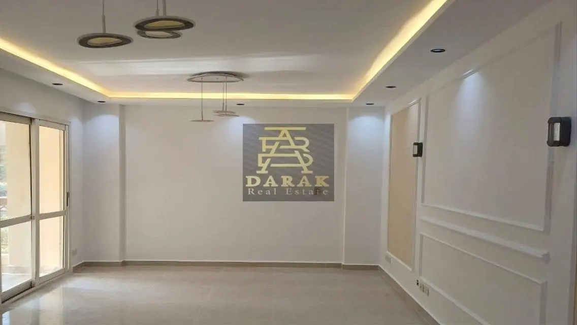 Luxury 107 sqm Apartment in Madinaty