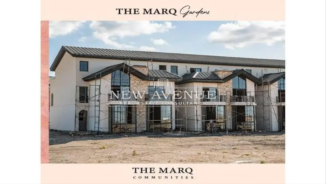 Luxurious Apartment for Sale - 200 Meter Space