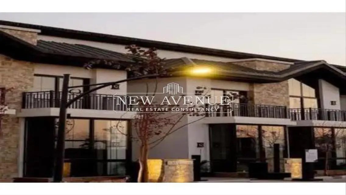 Luxurious Apartment for Sale - 200 Meter Space