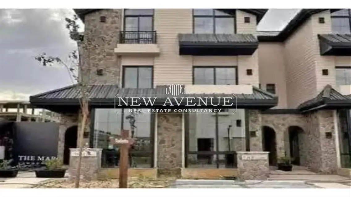 Luxurious Apartment for Sale - 200 Meter Space