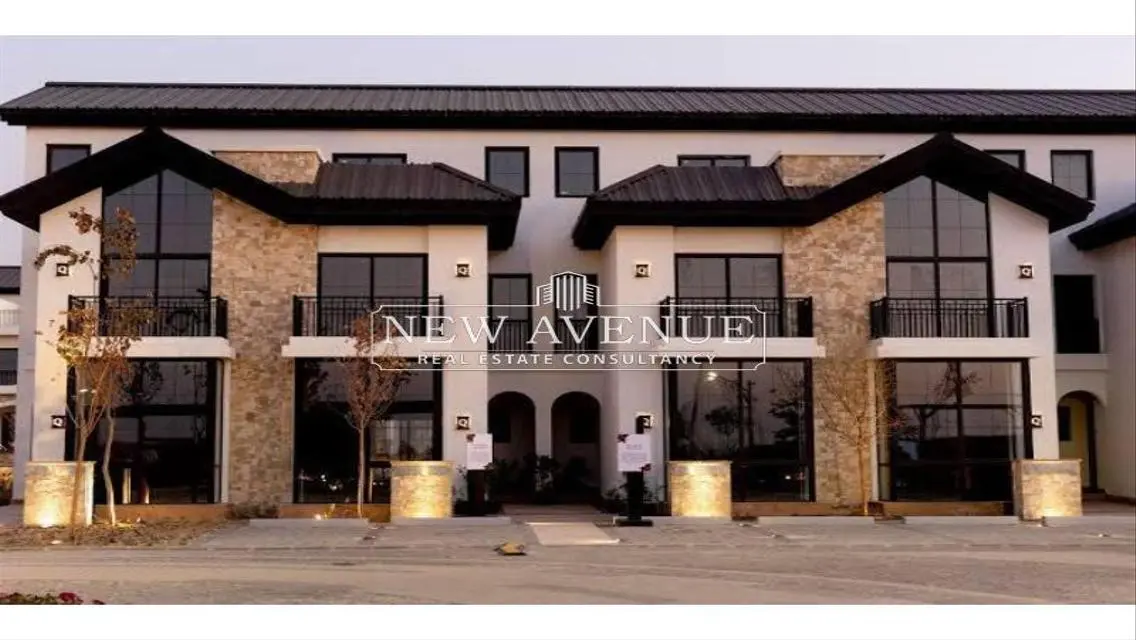 Luxurious Apartment for Sale - 200 Meter Space