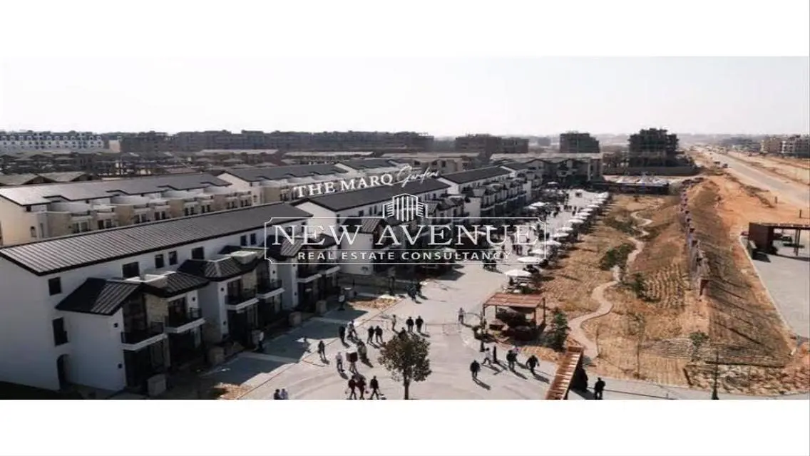 Luxurious Apartment for Sale - 200 Meter Space