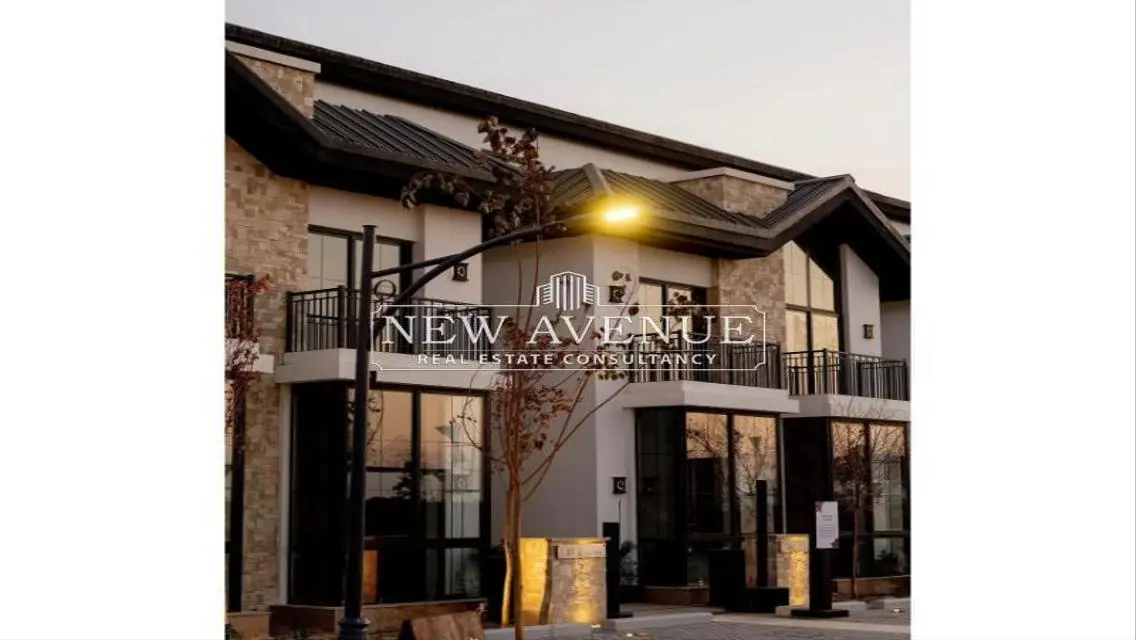 Luxurious Apartment for Sale - 200 Meter Space