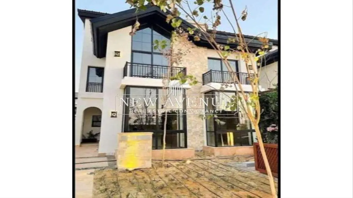 Luxurious Apartment for Sale - 200 Meter Space
