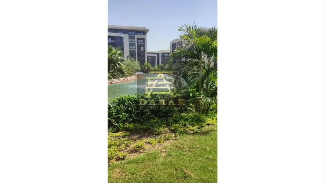 Luxury Apartment for Sale in EAST Business HUB, Madinaty