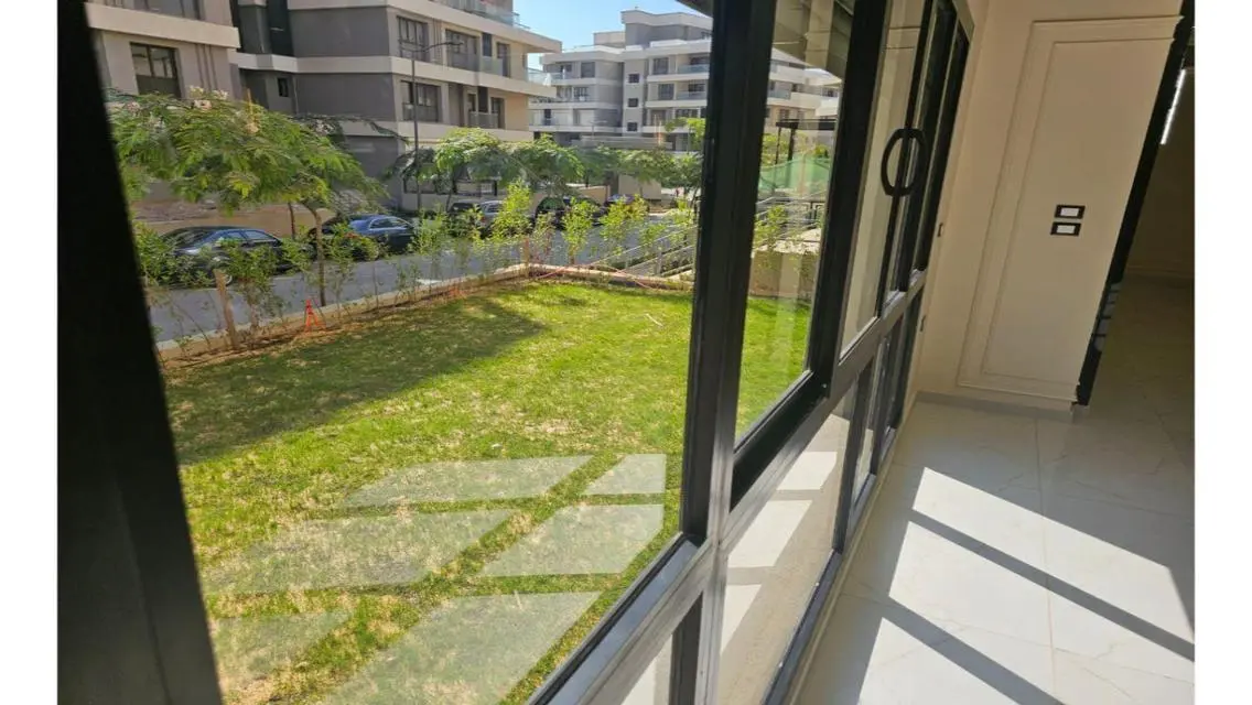 Luxury Apartment in An Ideal Project
