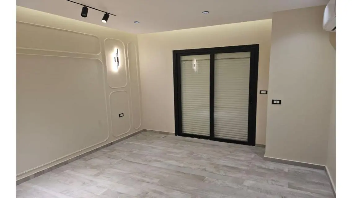 Luxury Apartment in An Ideal Project