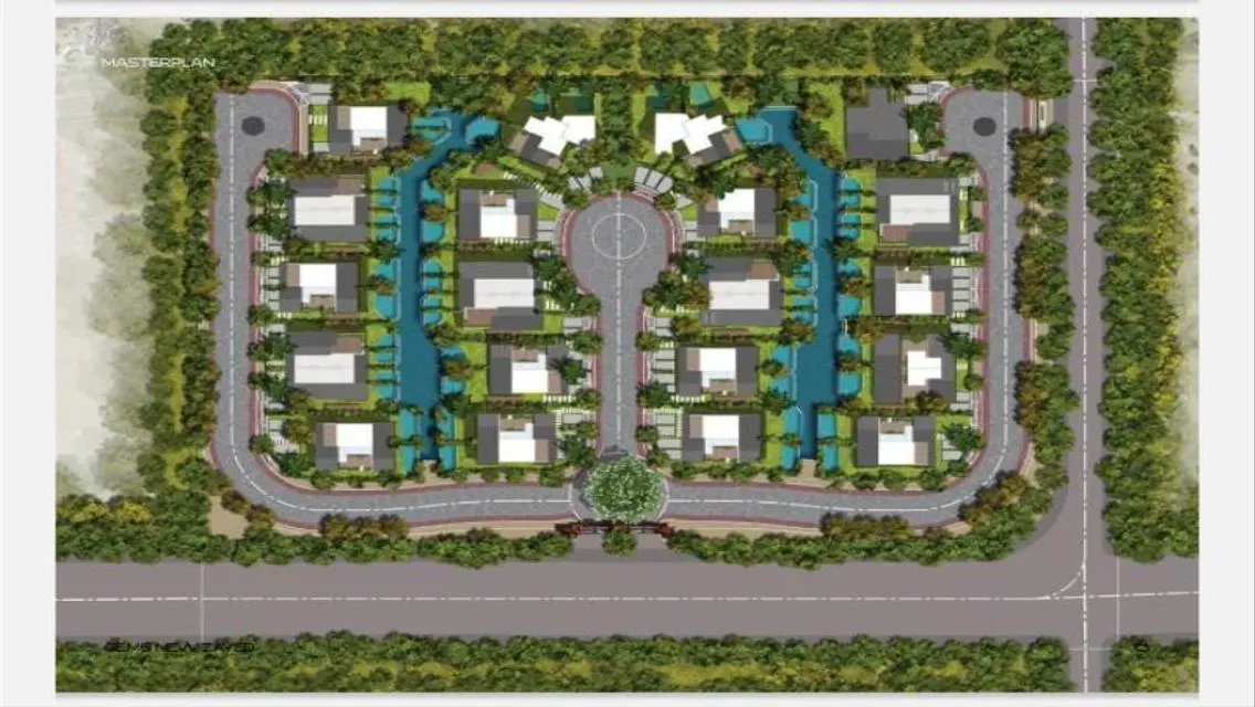 Luxury Apartment for Investment in London with Complete Amenities