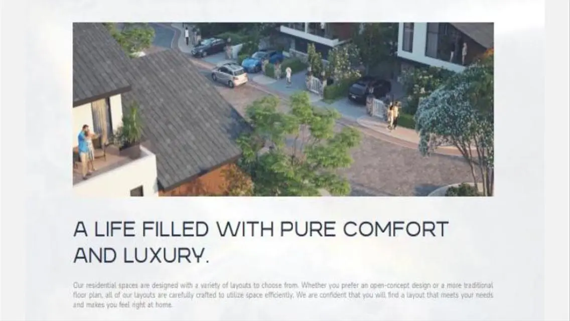 Luxury Apartment for Investment in London with Complete Amenities