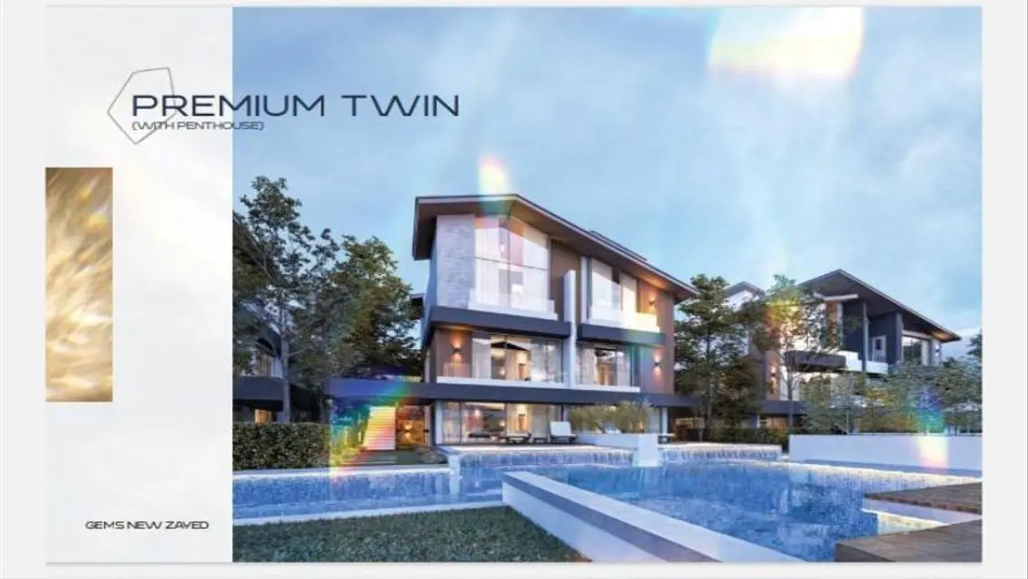 Luxury Apartment for Investment in London with Complete Amenities