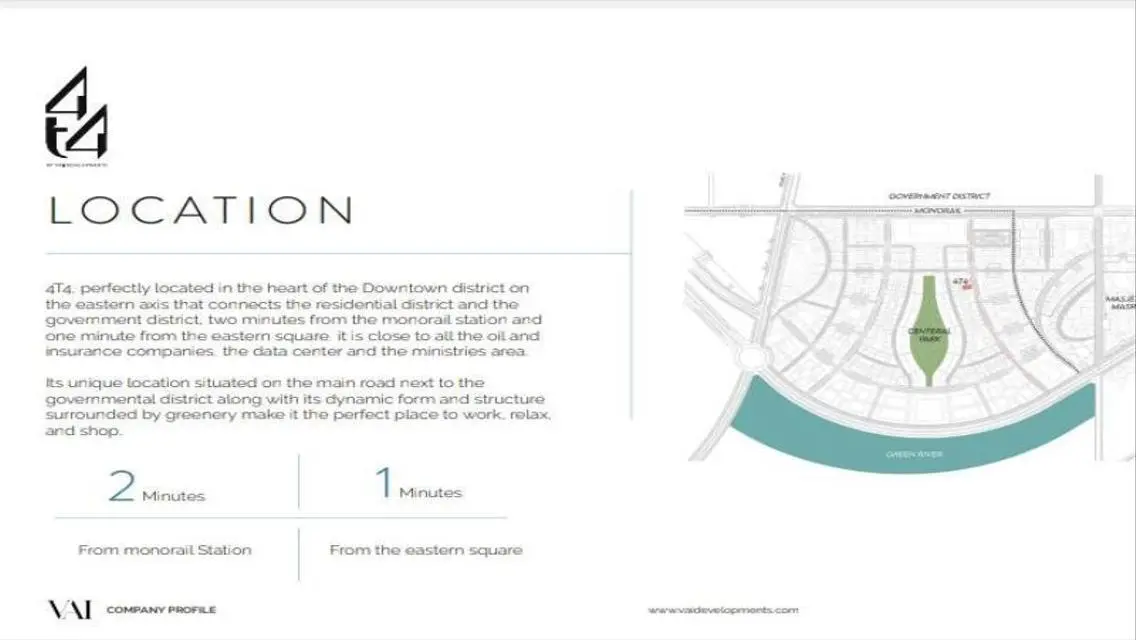 Luxury Apartment for Investment in London with Complete Amenities