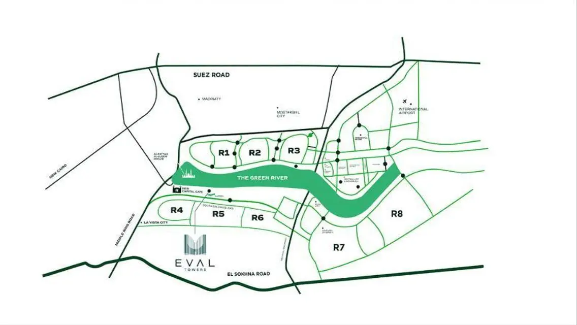 Modern Office Space Available in the Heart of the City