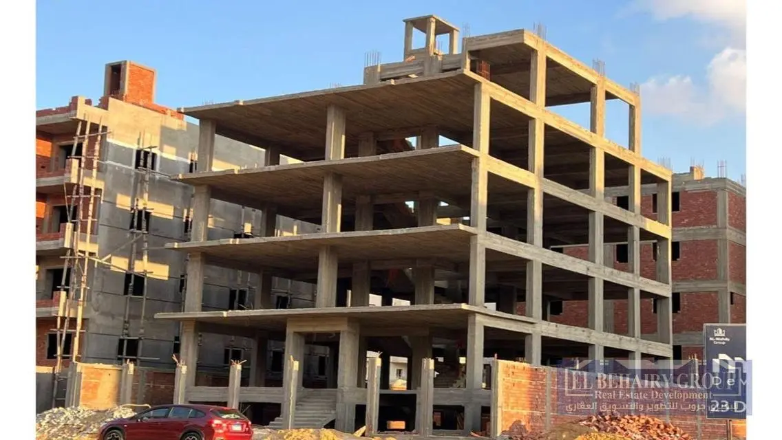 Luxury Apartment for Sale in D22