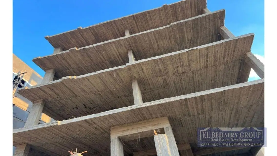Luxury Apartment for Sale in D22