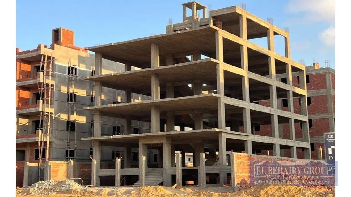 Luxury Apartment for Sale in D22