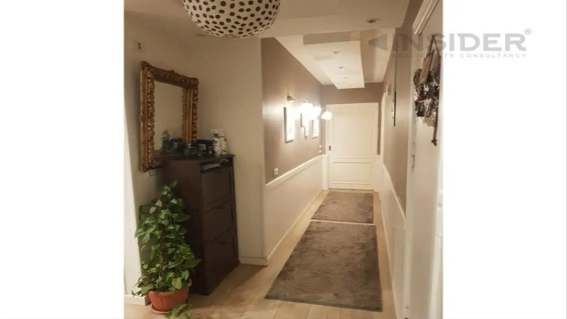 Luxury Apartment in the Heart of the City